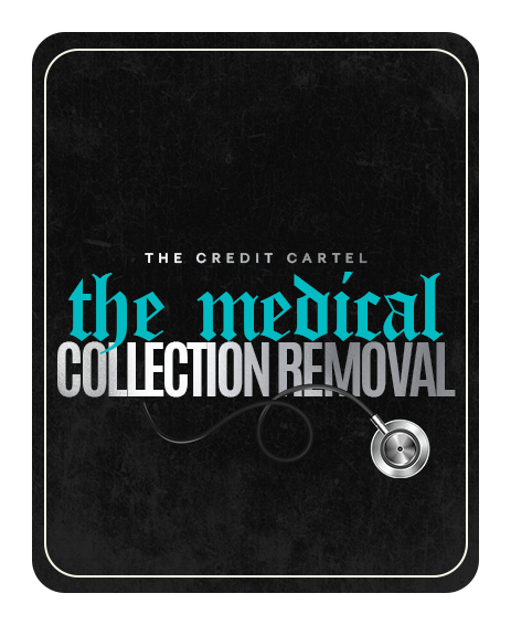 The Medical Collection Removal