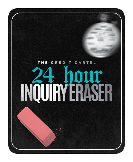 24 Hour Inquiry Eraser