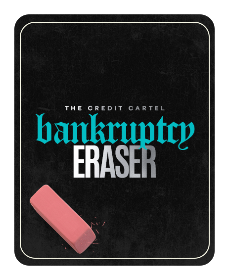 The Bankruptcy Eraser