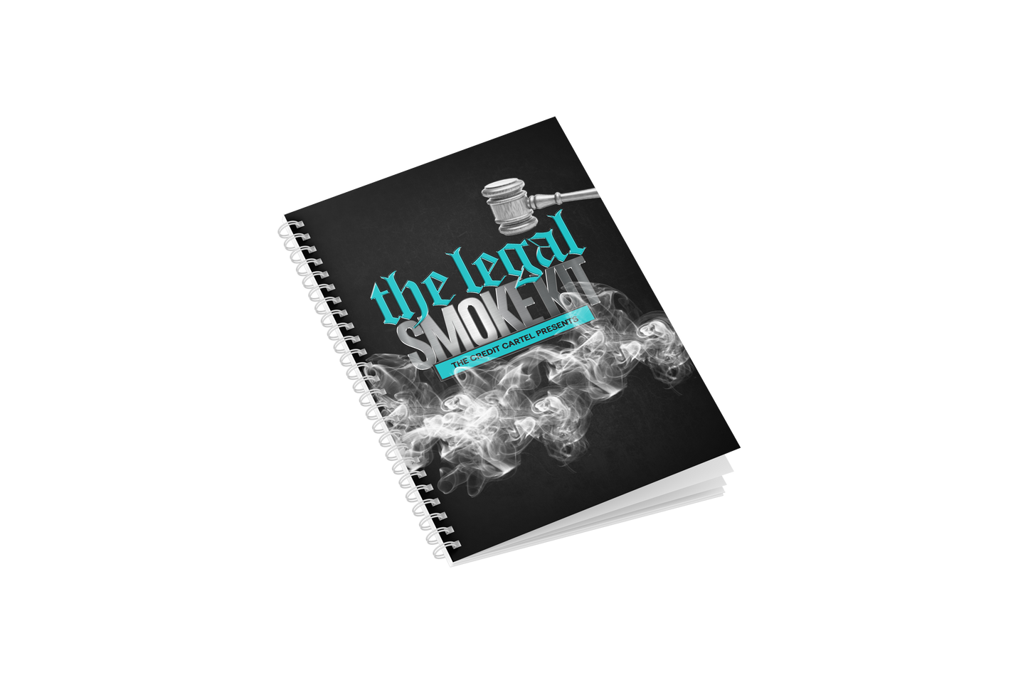 The Legal Smoke Kit