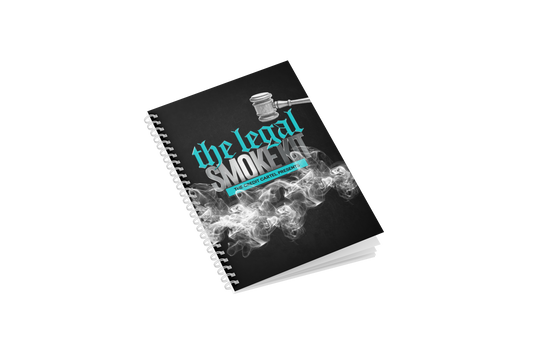 The Legal Smoke Kit
